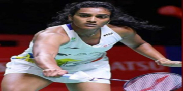 Sindhu advances to Singapore Open semifinal