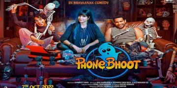 ‘Phone Bhoot’: New motion poster unveiled