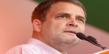 Centre unleashing ‘atrocities’ on people: Rahul
