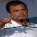 Rahul slams Centre over ‘Agnipath’ scheme