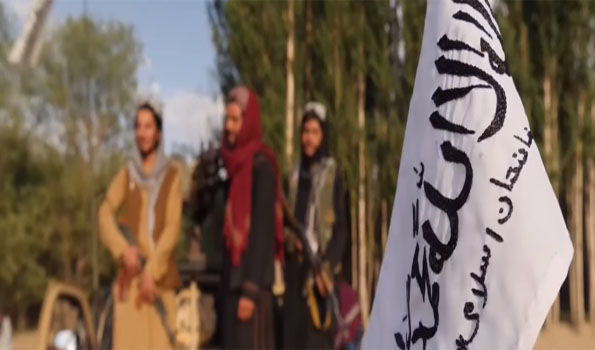 Taliban asked women employees to send male relatives as their replacement: Report
