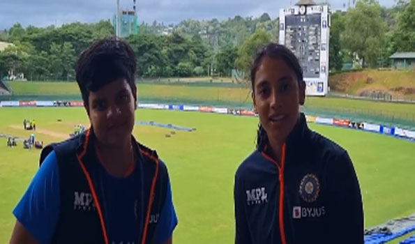 India women soar in ODI Rankings