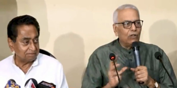 Yashwant distressed by BJP’s ‘Op Kamal’
