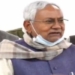 Chopper of Nitish makes emergency landing at Gaya