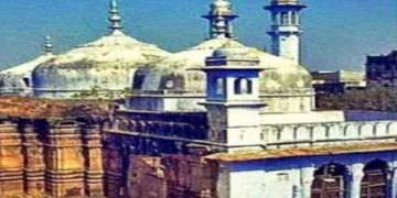 Gyanvapi: Next hearing Aug 18