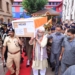 Lt Governor Manoj Sinha pays tributes to the ITBP personnel who lost their lives in a bus accident