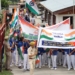 JKAP 13th BN marks “Azadi Ka Amrit Mahotsav” in grand fashion