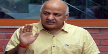 CBI raids Sisodia houseids Sisodia house