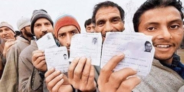 Post article 370 abrogation suffering of West Pakistan refugees and valmiki Dalits ends