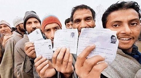 Post article 370 abrogation suffering of West Pakistan refugees and valmiki Dalits ends