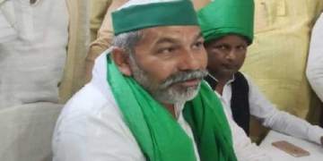 Agnipath Scheme ‘disastrous for national security’: SKM