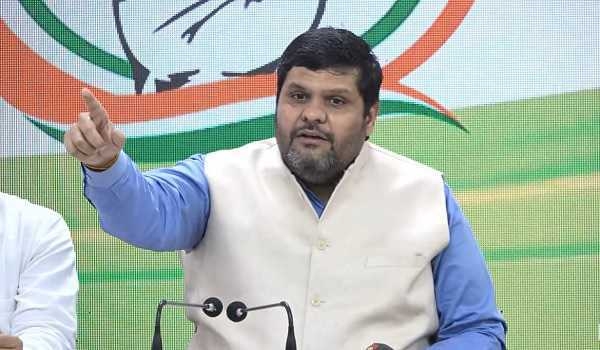 Immediately ban Chinese loan apps: Cong to GoI