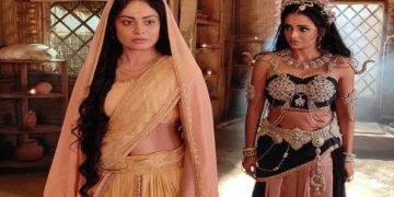 ‘Dharm Yoddha Garud’: Parul, Toral reveal their strong bond