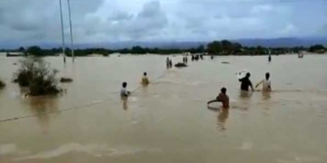 Pakistan: Rains kills 15 in Balochistan