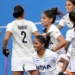 CWG Hockey: India women beat Canada 3-2, enter SF