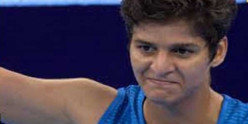 CWG: Jaismine enters SF, confirms fifth medal in boxing