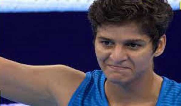 CWG: Jaismine enters SF, confirms fifth medal in boxing