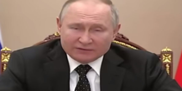 Putin trusted by 77pc of Russians – Poll