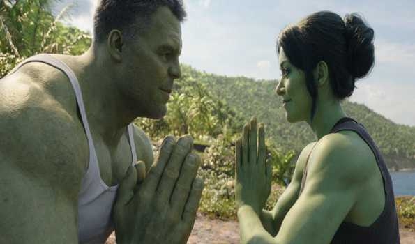 Geeta Phogat wants ‘She-Hulk’ as gym buddy