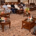 Lt Governor meets delegation of J&K Apni Party