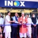 Lt Governor Manoj Sinha inaugurates INOX multiplex theatre in Srinagar