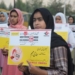 Kashmir: Awareness on Child Marriage organised by Kailash Satyarathi Children’s Foundation and Prayas