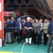 LG Manoj Sinha inaugurated 31st senior Wushu championship at Srinagar