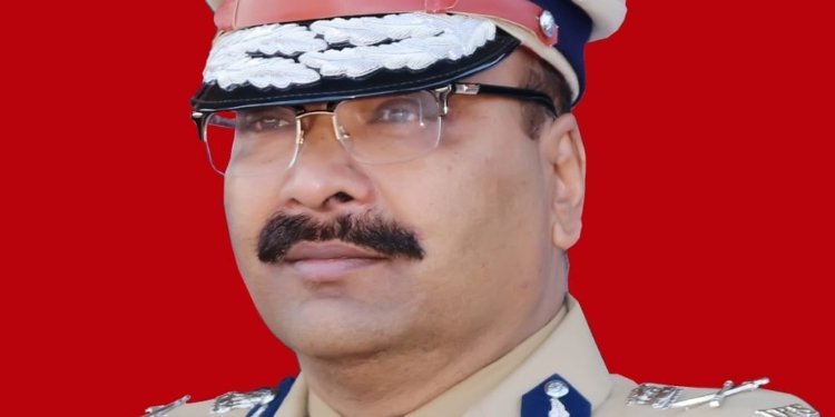 J&K Police Martyrs have shown the way