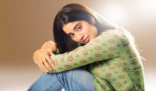 Here’s why ‘Mili’ is most challenging role for Janhvi