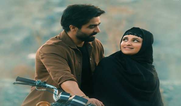 ‘Ki Kariye’ from ‘Code Name Tiranga’ out