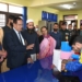 Union MoS for Education and External Affairs interacts with DDCs, BDCs, other PRIs of Kangan
