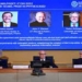 Nobel Prize in Physics 2022 awarded to 3 scientists