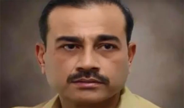Pakistani PM nominates Asim Munir as new army chief