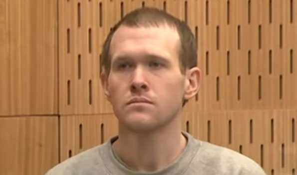 NZ mosques mass killer appeals against conviction
