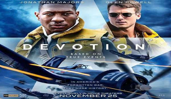 PVR pictures to premiere ‘Devotion’ on Nov 25