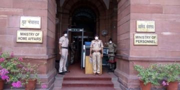 Ministry of Home Affairs successfully conducts Special Campaign 2.0