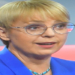 Slovenia elects lawyer as first female President