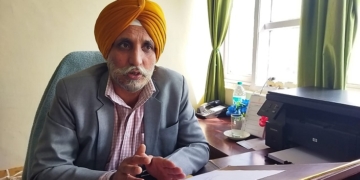 Back to Village programs achieved major success: Ranbir Singh Bali