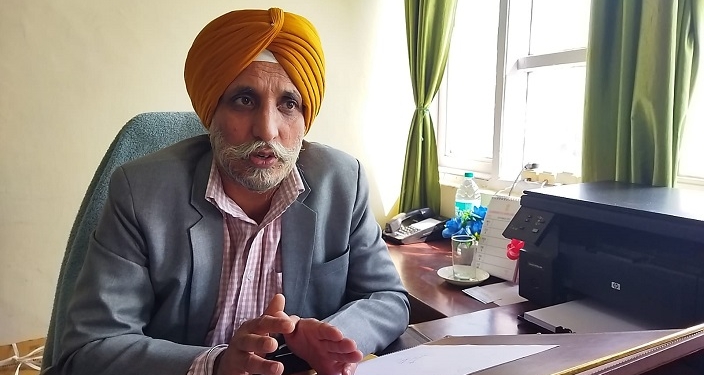 Back to Village programs achieved major success: Ranbir Singh Bali
