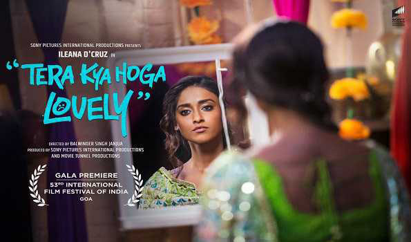 IFFI: Randeep-Ileana’s ‘Tera Kya Hoga Lovely’ to have gala premiere