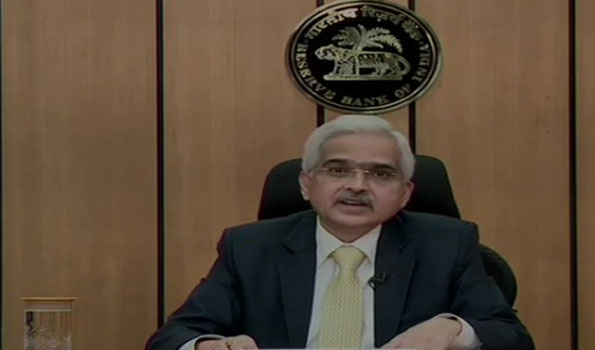 Inflation targets were missed to avoid ‘paying a high cost’: RBI Governor