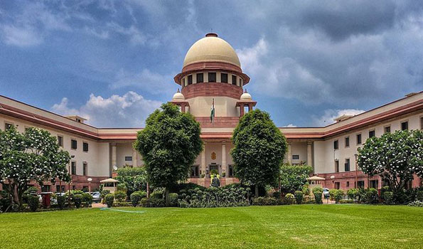 SC calls Morbi incident ‘enormous tragedy’