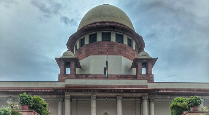 SC says forced religious conversions very serious matter
