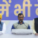 AAP ends BJP’s 15-yrs rules in MCD
