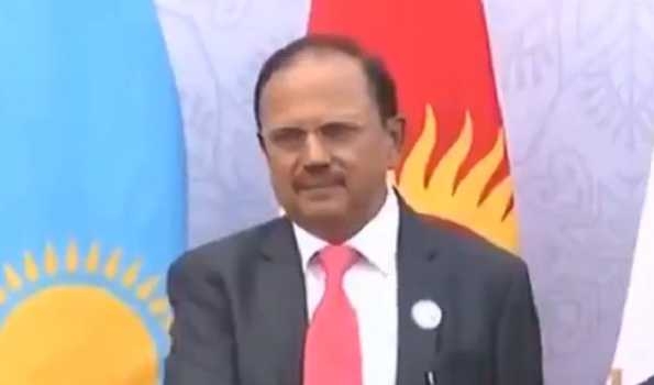 Persistence of terror networks in Afghanistan matter of deep concern: NSA