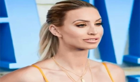 Ferne on ‘life changing’ India trip