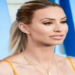 Ferne on ‘life changing’ India trip