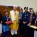 Lt Governor interacts with Officers & Volunteers of J&K Bharat Scouts & Guides