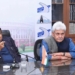 Nitin Gadkari & Lt Governor Reviews the Progress of Ongoing National Highway Projects in J&K