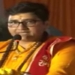 FIR against Pragya Thakur over ‘knives’ remarks